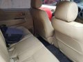 Well Kept 2008 Toyota Fortuner 2.7G For Sale-5