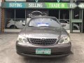 2006 Toyota Camry 2.4G Automatic 198k for sale -0