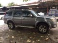 First Owned 2011 Ford Everst Limited Edition TDCi For Sale-1