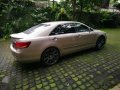 2008s Toyota Camry 3.5Q for sale -2