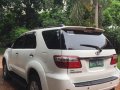 Toyota Fortuner 2012 G for sale -3