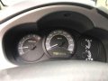 2009 Toyota Innova J Red MT For Sale -8