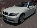 Fuel Efficient 2007 BMW 320i E90 For Sale-0