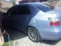 2010 Toyota Vios 1.3E Automatic Transmission for sale -1