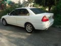 Mitsubishi Lancer MX 2000 White For Sale -2