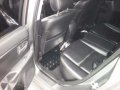 Mazda 3 Top of the line automatic 2008 like hyundai vios city -2