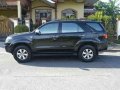 2007 Fortuner g matic diesel for sale -5