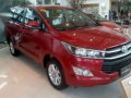2018 Brand New Toyota Innova E dsL MT For Sale-0