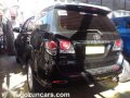 2012 Toyota Fortuner G Diesel Manual for sale -2