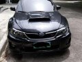 2011 Subaru WRX STI for sale -0
