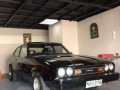 1976 Ford Capri Turbo (4G63T EVO ENGINE) RUSH-0