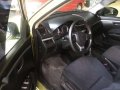 2013 Suzuki Swift AT Yellow For Sale -2
