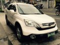 CRV Matic 2008 for sale -0