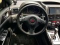 2011 Subaru Impreza WRX STI Aline for sale -4