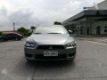 Like Brand New 2014 Mitsubishi Lancer Ex For Sale-2