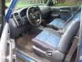1997 Toyota RAV4 3DOOR 4X4 Blue For Sale -8