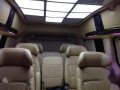 Perfect Condition 2014 Hyundai Grand Starex Limousine Edition For Sale-7