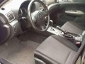 2009 Subaru Impreza RS Gray For Sale -9