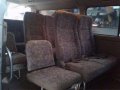 Nissan Urvan Estate 2008 Model for sale -6