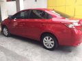 Assume balance toyota vios 2017 for sale -1