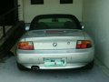 rush! repriced! 1997 Bmw z3 roadster for sale -1