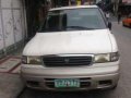 Good Running Condition Mazda Mpv 1997 AT For Sale-8