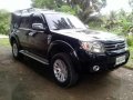 2014 Ford everest diesel manual for sale -0