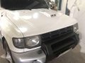 Mitsubishi Pajero Fieldmaster 4WD For Sale -0