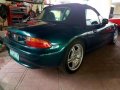 Fully Loaded 1998 BMW Z3 Roadster For Sale-1