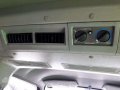 Nissan urvan Van red for sale -6
