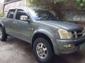 2007 Isuzu Dmax MT fresh for sale -1
