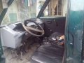 Suzuki Multicab 4x4 2009 Green For Sale -4