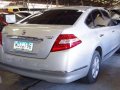 December 2013 acquired Nissan Teana 2.5 XL V6 for sale -10