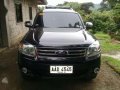 2014 Ford everest diesel manual for sale -6