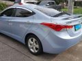 Excellent Condition Hyundai Elantra 2013 For Sale-3