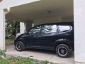 Toyota Avanza 2011 Manual Black For Sale -3