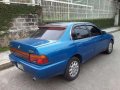 1996 Toyota COROLLA GLi MT Blue For Sale -4