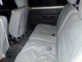 Toyota Avanza J 2009 MT Silver For Sale -5