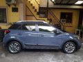 Like Brand New 2016 Hyundai i20 Cross Sport AT For Sale-1