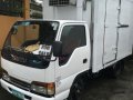 For sale Isuzu Elf Ref Van "1999"-0