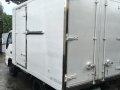 For sale Isuzu Elf Ref Van "1999"-1