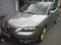 Mazda 3 Top of the line automatic 2008 like hyundai vios city -7