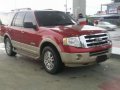 Ford Expedition 3rd Gen 2008 AT For Sale -0