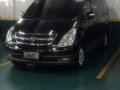 Top Of The Line 2010 Hyundai Grand Starex Gold Vgt AT For Sale-0