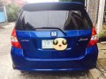 Honda Jazz iDSi 1,3 2005 MT Blue For Sale-3
