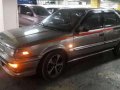 1990 Toyota Corolla 1.6 GL MT Gray For Sale -3