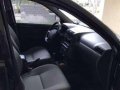 Toyota Avanza 2011 Manual Black For Sale -4