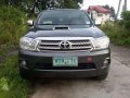 Toyota Fortuner V 4x4 D4D turbo 2010 for sale -7