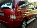 Innova E 2009 for sale -3