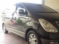 Top Of The Line 2010 Hyundai Grand Starex Gold Vgt AT For Sale-1